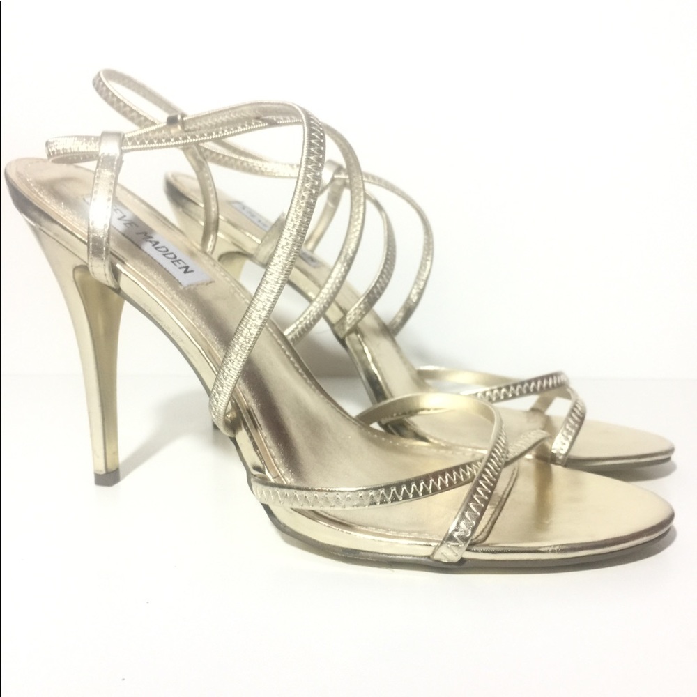 Steve Madden heels size 10